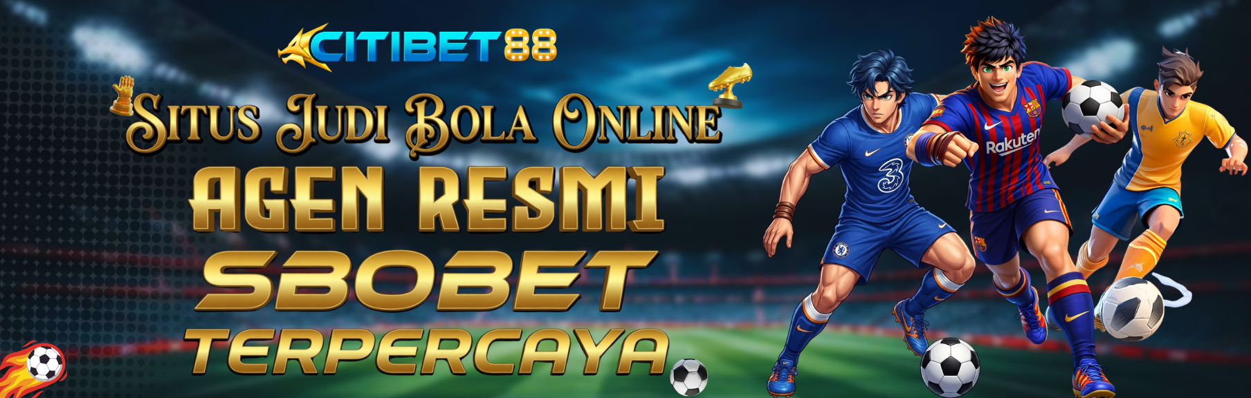 Citibet88