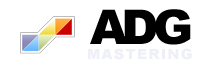 ADG Mastering