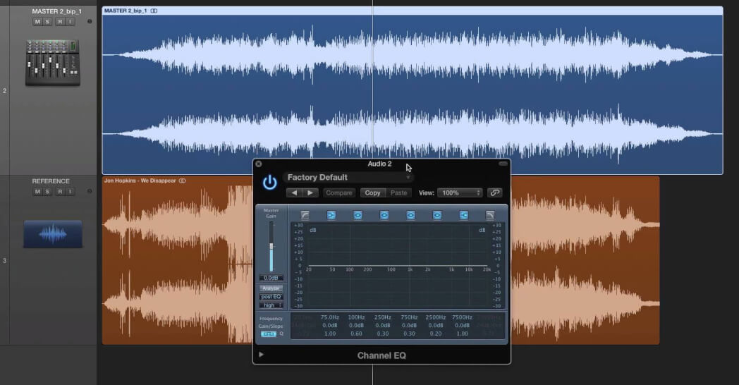 What Is The Difference Between Mixing and Mastering?
