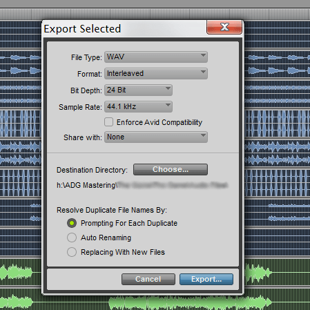 pro-tools-dialog