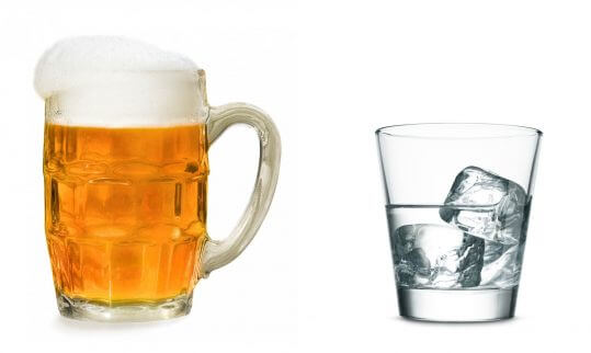 This isn't the mixing we're talking about. 