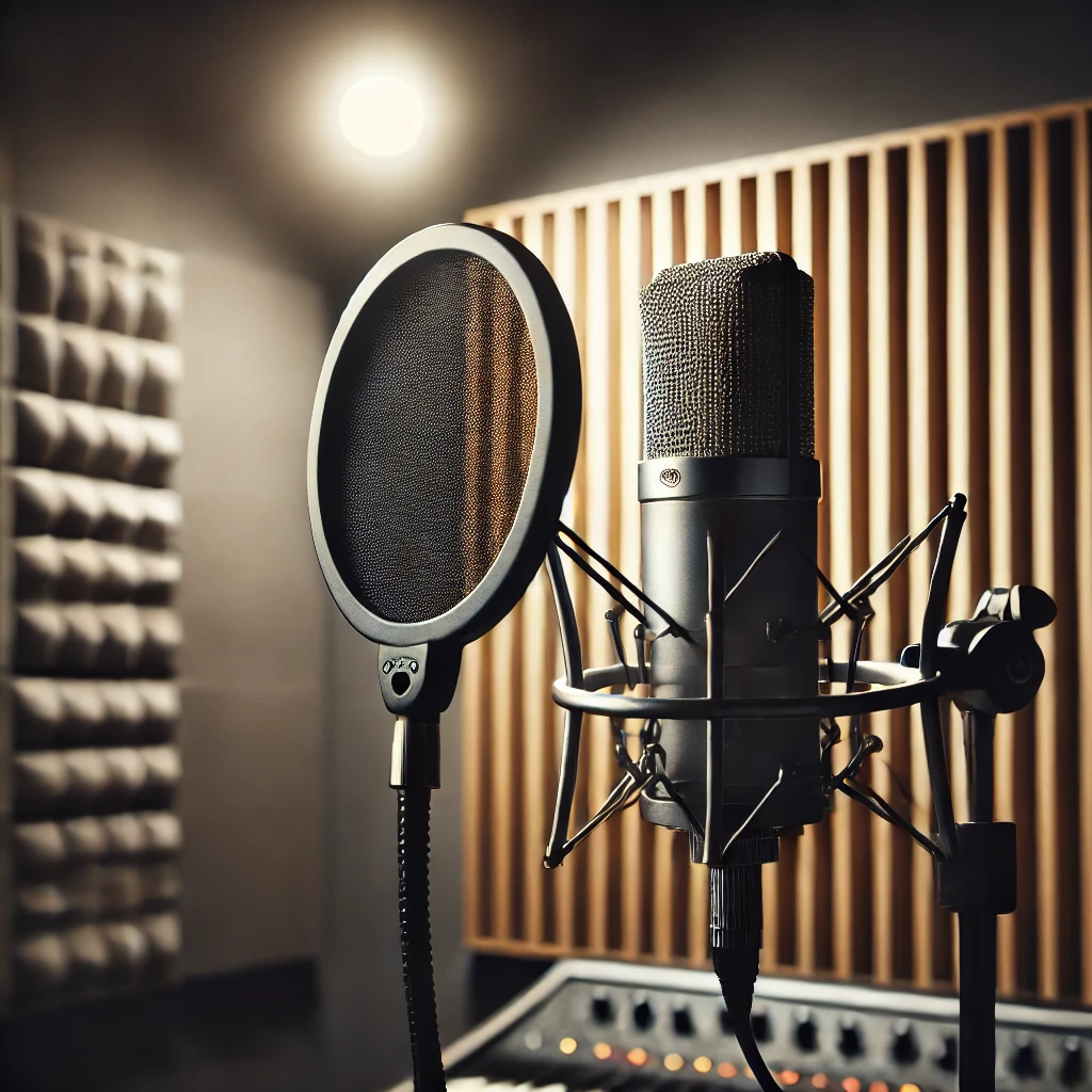 best mic for rap vocals