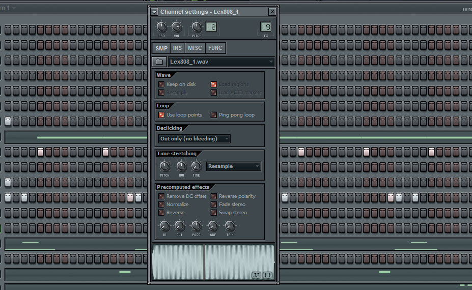 Is there a way to export each track separately in Fl Studio? - Quora