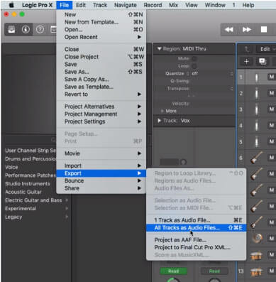 Autotune vocals logic pro x mac Autotune vocals logic pro x mac